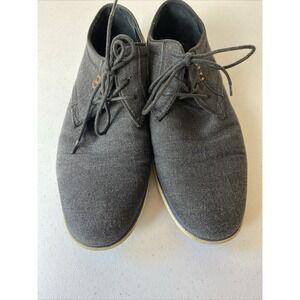 Restoration Callaghan Men's Shoes Size 11 Gray